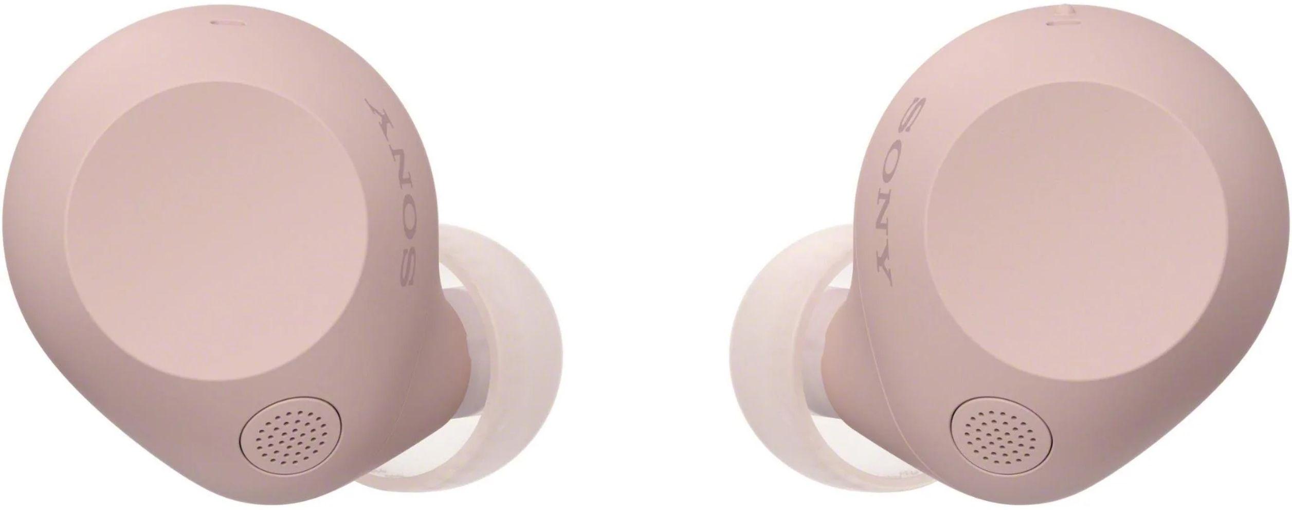 Refurbished Sony WF-C710N Wireless Noise Cancelling Headphones - Reebelo Canada
