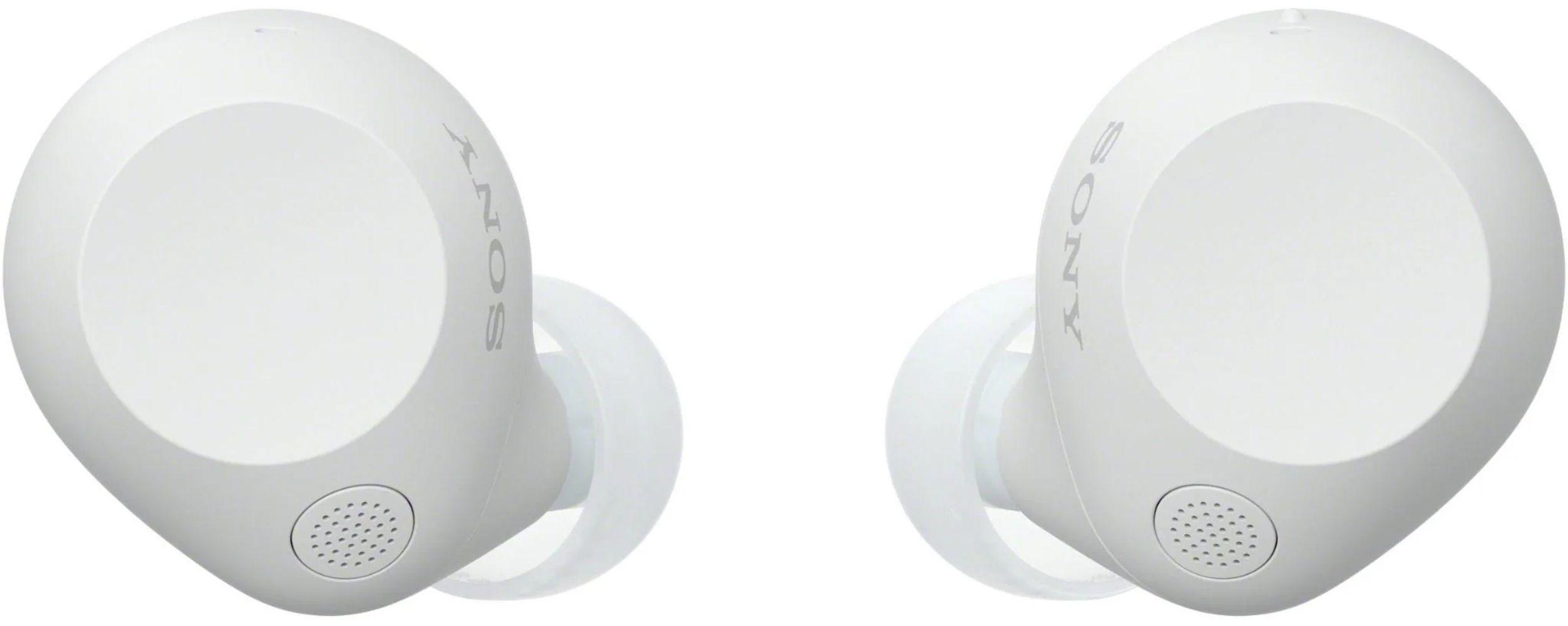 Refurbished Sony WF-C710N Wireless Noise Cancelling Headphones - Reebelo Canada