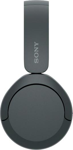 Sony WH-CH520 Wireless Headphones - Black