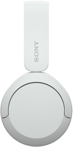 Sony WH-CH520 Wireless Headphones - White