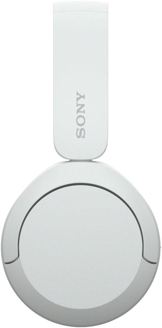 Sony WH-CH520 Wireless Headphones - White