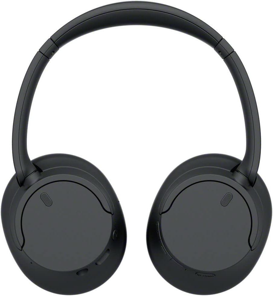 Sony WHCH720N Wireless Noise-Canceling Headphones