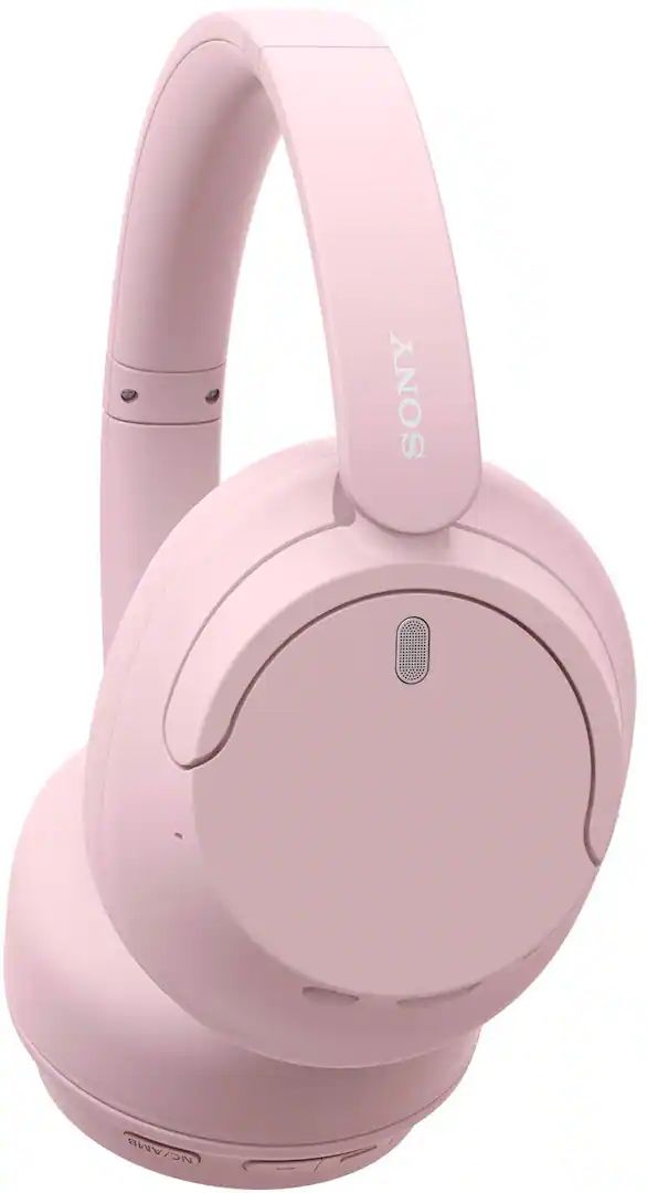 Sony WHCH720N Wireless Noise-Canceling Headphones