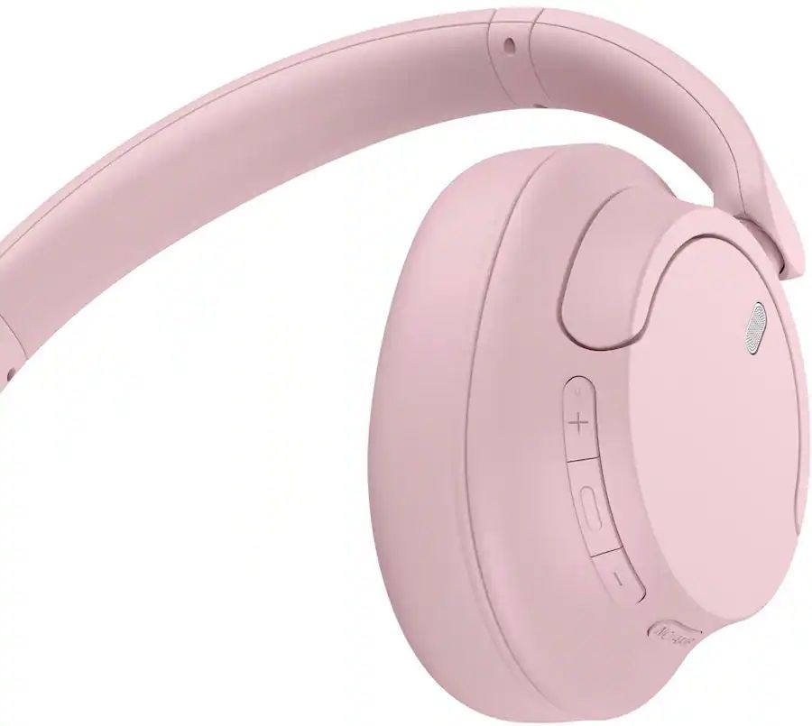 Sony WHCH720N Wireless Noise-Canceling Headphones