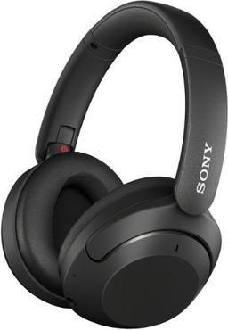 Sony WH-XB910N Wireless Headphones - Black