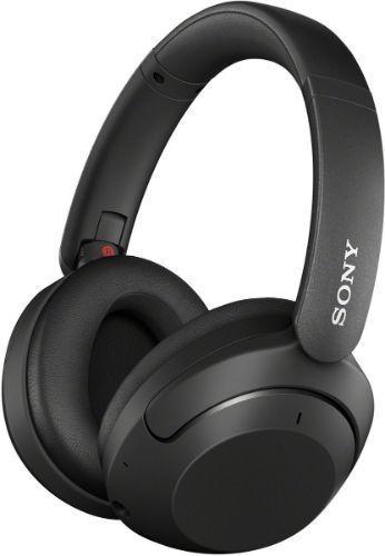 Sony WH-XB910N Wireless Headphones - Black