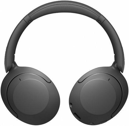 Sony WH-XB910N Wireless Headphones - Black
