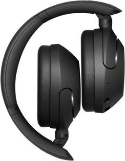Sony WH-XB910N Wireless Headphones - Black