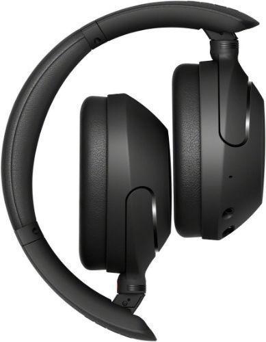 Sony WH-XB910N Wireless Headphones - Black