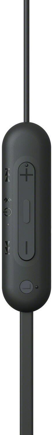 Sony WI-C100 Wireless In-Ear Headphones