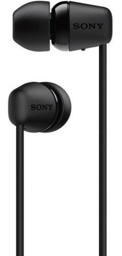 Sony WI-C200 Wireless In-Ear Earphone