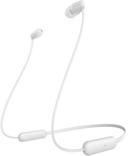 Sony WI-C200 Wireless In-Ear Earphone