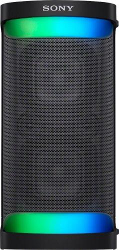 Sony  XP500 X-Series Portable Wireless Speaker - Black - Excellent