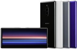 Sony Xperia 1