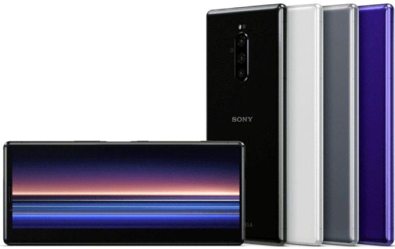 Sony Xperia 1