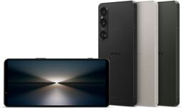 Sony Xperia 1 VI