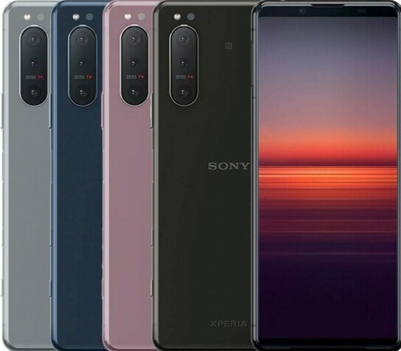 Sony Xperia 5 II (5G)