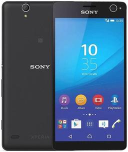Sony Xperia C4