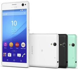 Sony Xperia C4