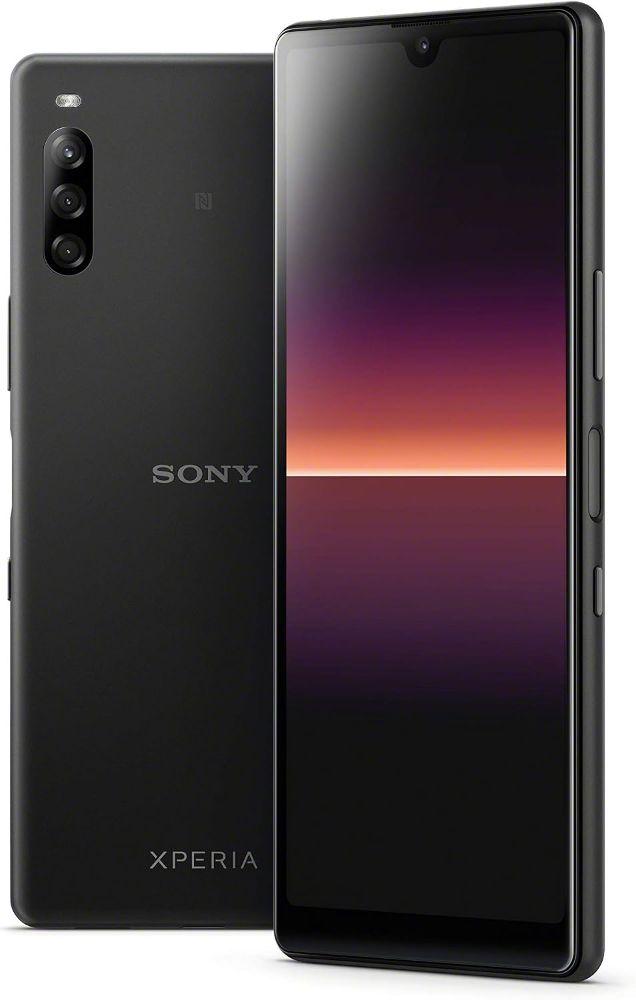 Refurbished Sony Xperia L4 - Reebelo Canada