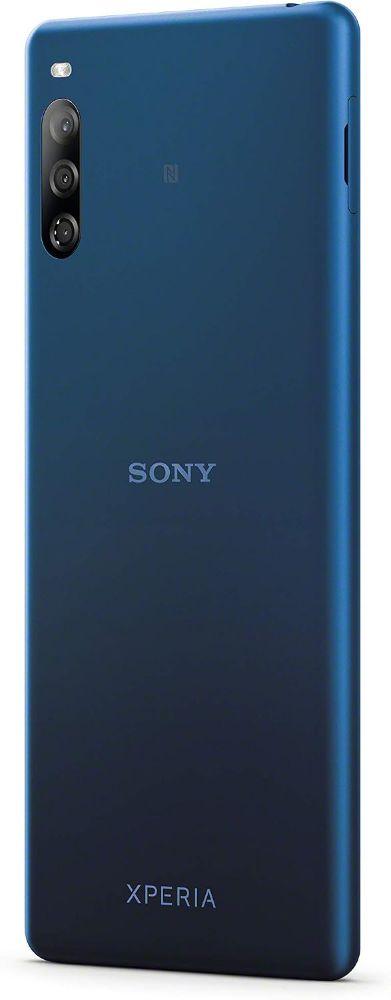 Refurbished Sony Xperia L4 - Reebelo Canada