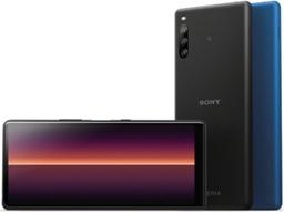Refurbished Sony Xperia L4 - Reebelo Canada