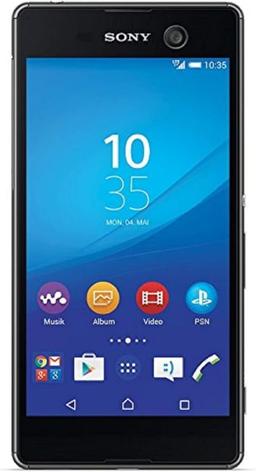 Sony Xperia M5
