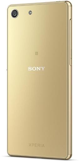 Sony Xperia M5