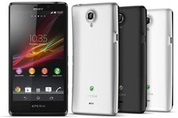 Sony Xperia T