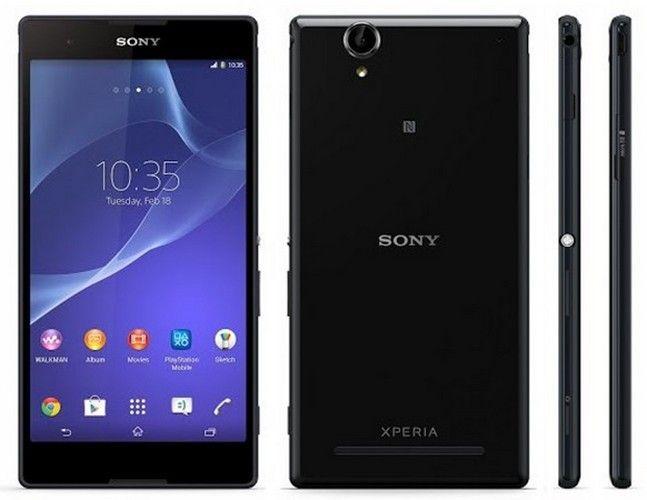 Sony Xperia T2 Ultra