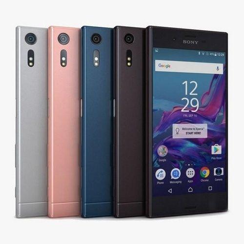 Sony Xperia XZ