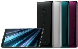 Sony Xperia XZ3