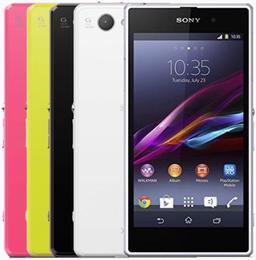 Sony Xperia Z1 Compact