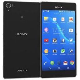 Sony Xperia Z3v
