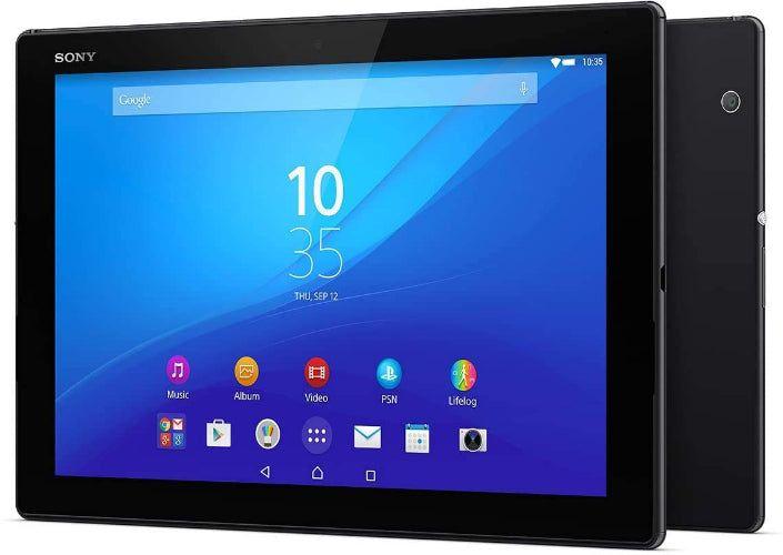 Sony Xperia Z4 Tablet (2015)