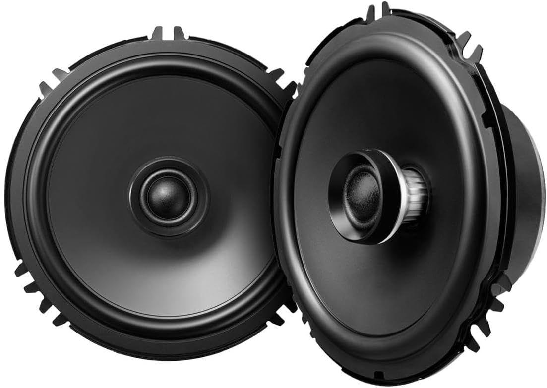 Sony XS-160GS 6.5" 2-way Coaxial Speakers