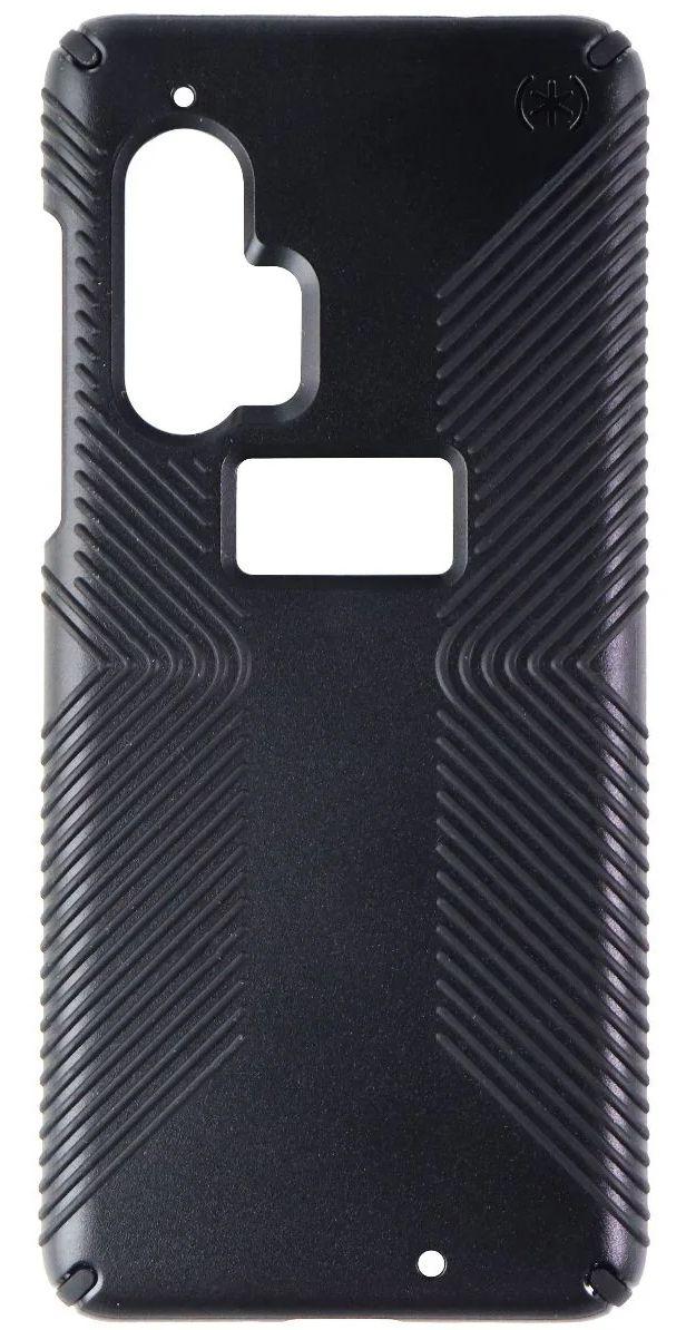 Speck Presidio Grip Case for Motorola Edge+ (2020)