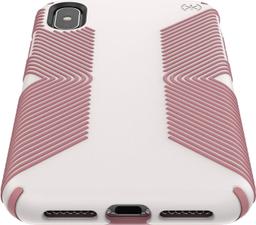 Speck Presidio Grip Phone Case for iPhone XS Max