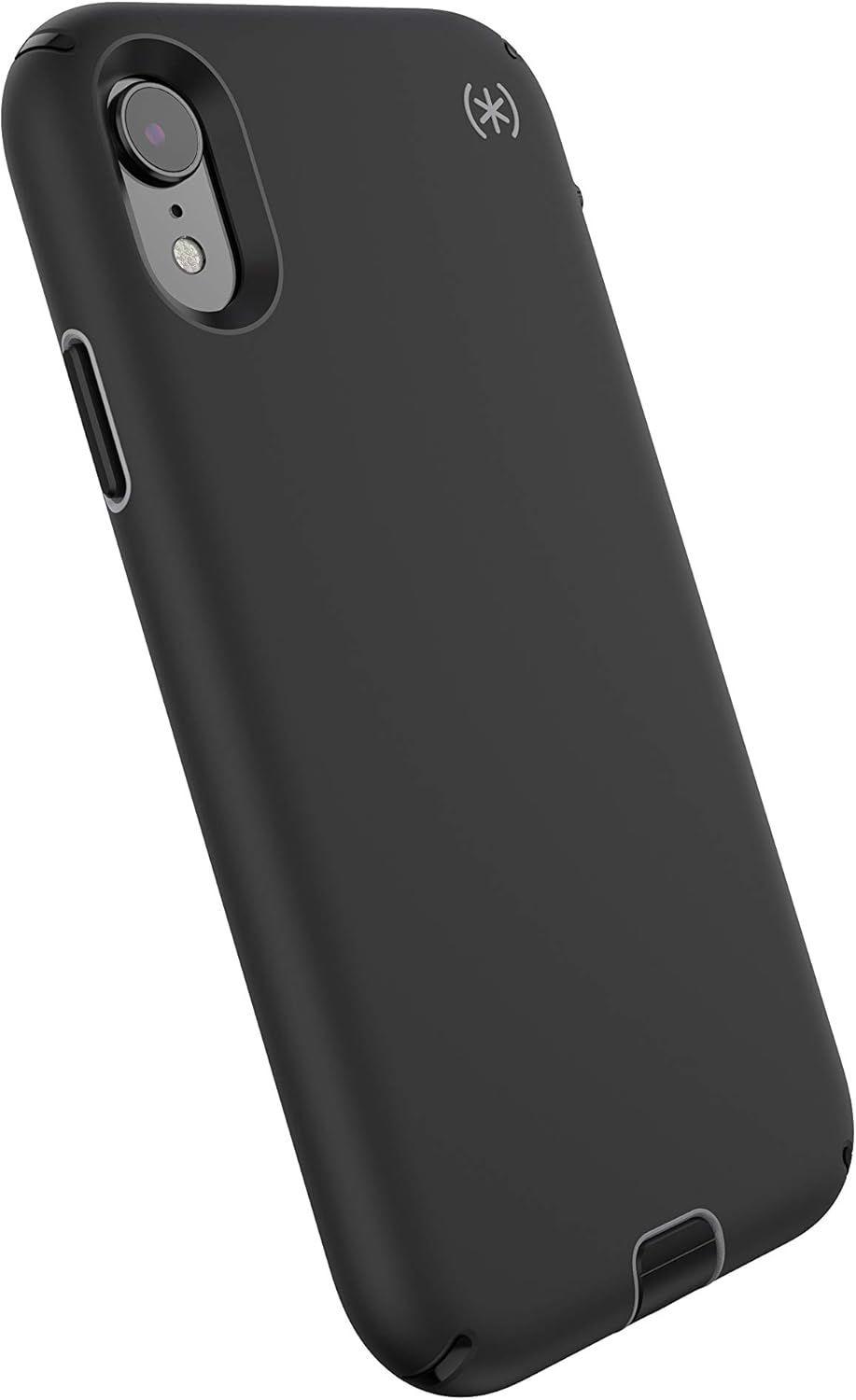 Refurbished Speck Presidio Sport Phone Case for iPhone XR - Reebelo Canada