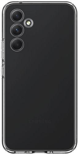 Spigen Crystal Flex Phone Case for Galaxy A54
