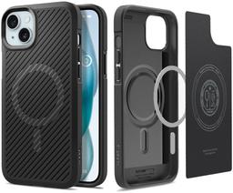 Spigen Slim Armor (MagFit) Phone Case for iPhone 15 Plus