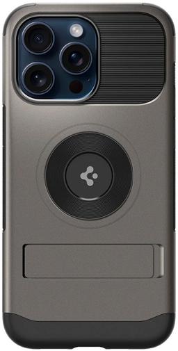 Spigen Slim Armor (MagFit) Phone Case for iPhone 15 Pro