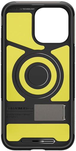 Spigen Slim Armor (MagFit) Phone Case for iPhone 15 Pro
