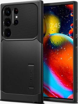 Spigen Slim Armor Phone Case for Galaxy S23 Ultra