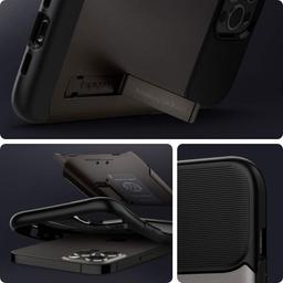 Spigen Slim Armor Phone Case for iPhone 12 Pro Max