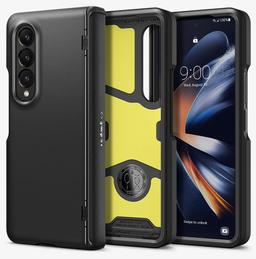 Spigen Slim Armor Pro Phone Case for Galaxy Z Fold 4
