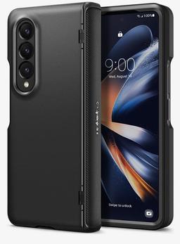 Spigen Slim Armor Pro Phone Case for Galaxy Z Fold 4