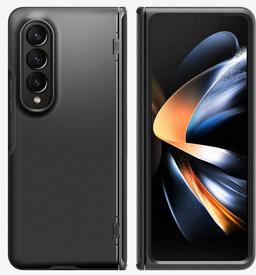 Spigen Slim Armor Pro Phone Case for Galaxy Z Fold 4