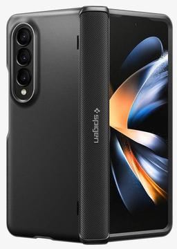 Spigen Slim Armor Pro Phone Case for Galaxy Z Fold 4