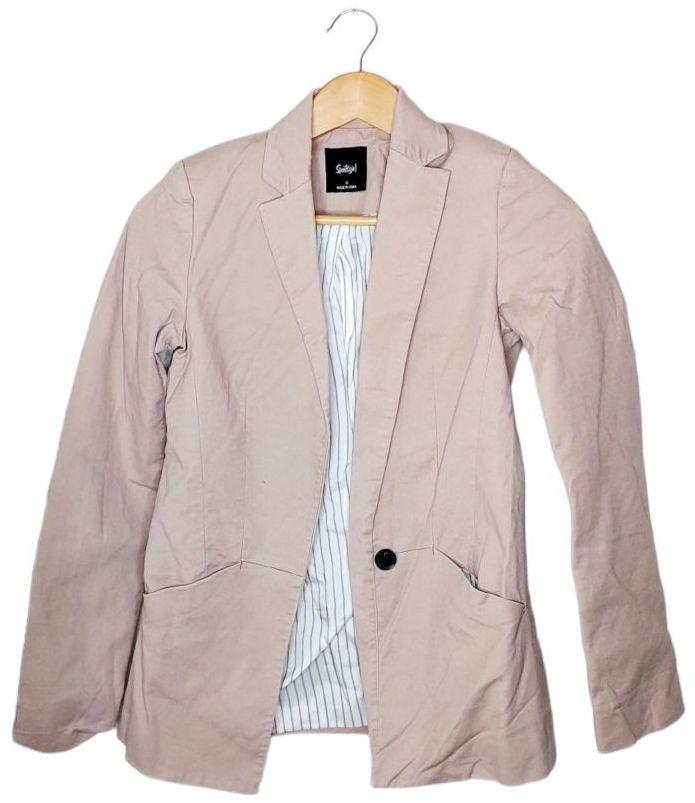 Sportsgirl Long Blazer 6